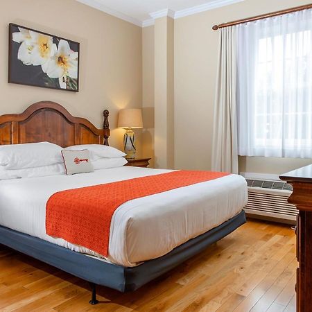 Mills Park Hotel Yellow Springs 外观 照片