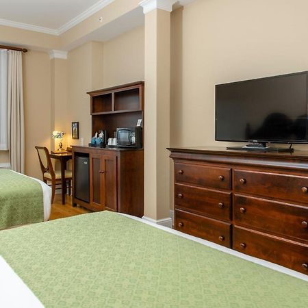 Mills Park Hotel Yellow Springs 外观 照片