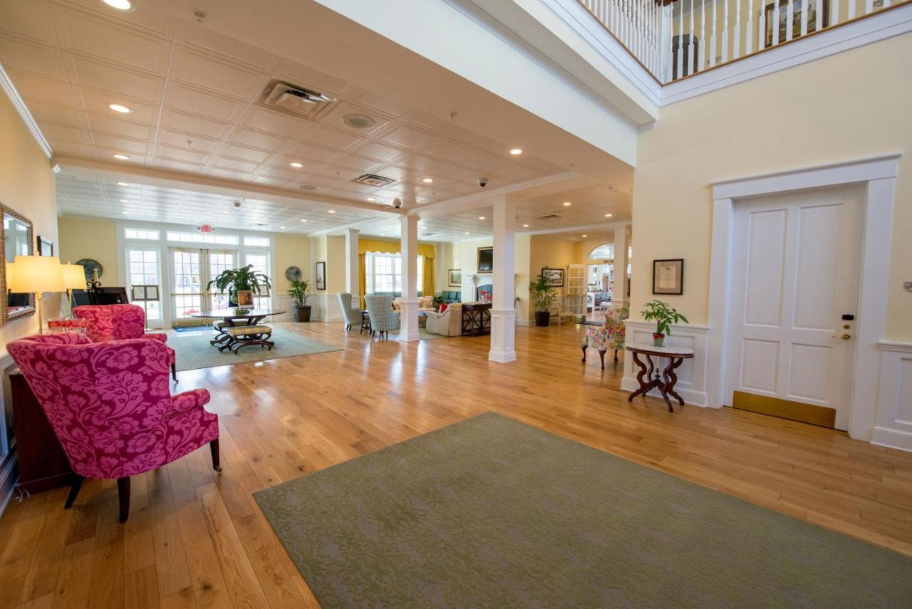Mills Park Hotel Yellow Springs 外观 照片