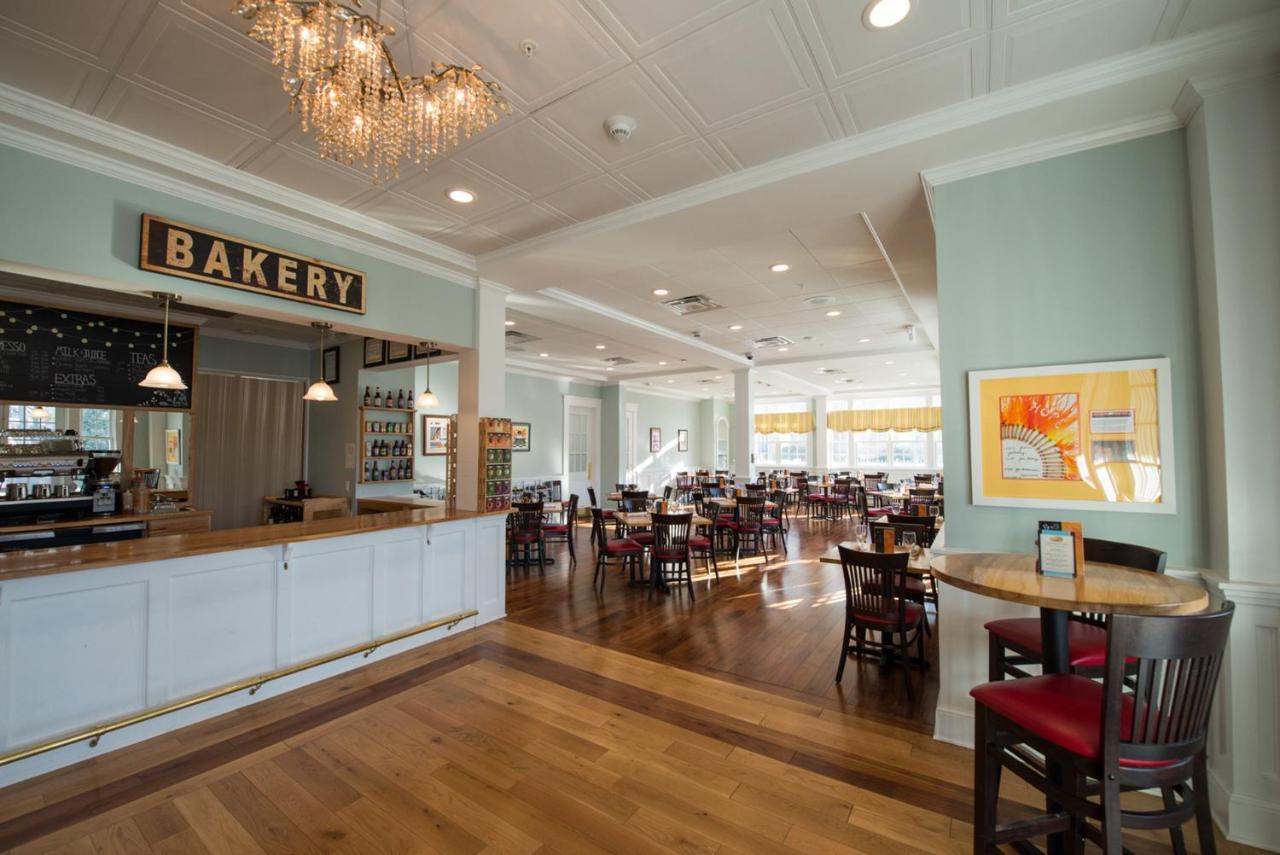 Mills Park Hotel Yellow Springs 外观 照片