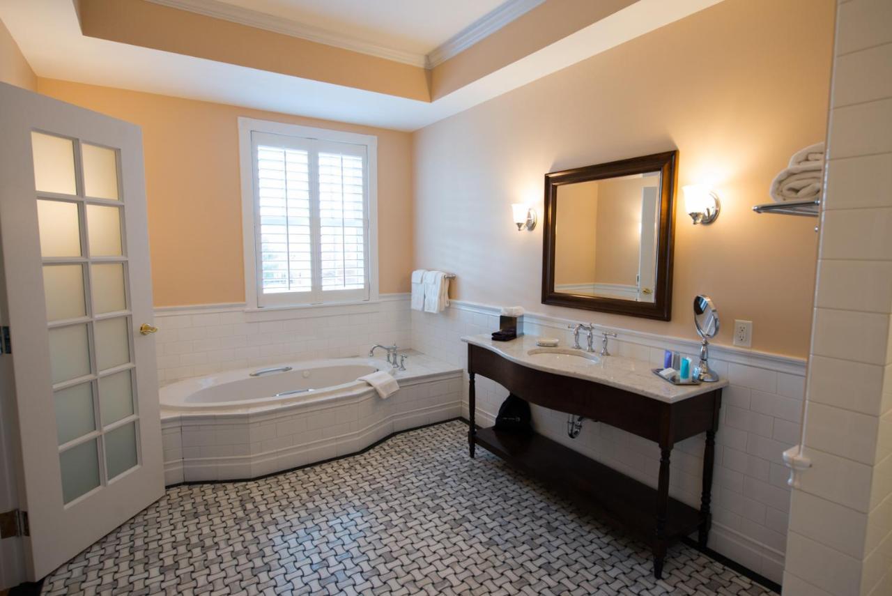 Mills Park Hotel Yellow Springs 外观 照片
