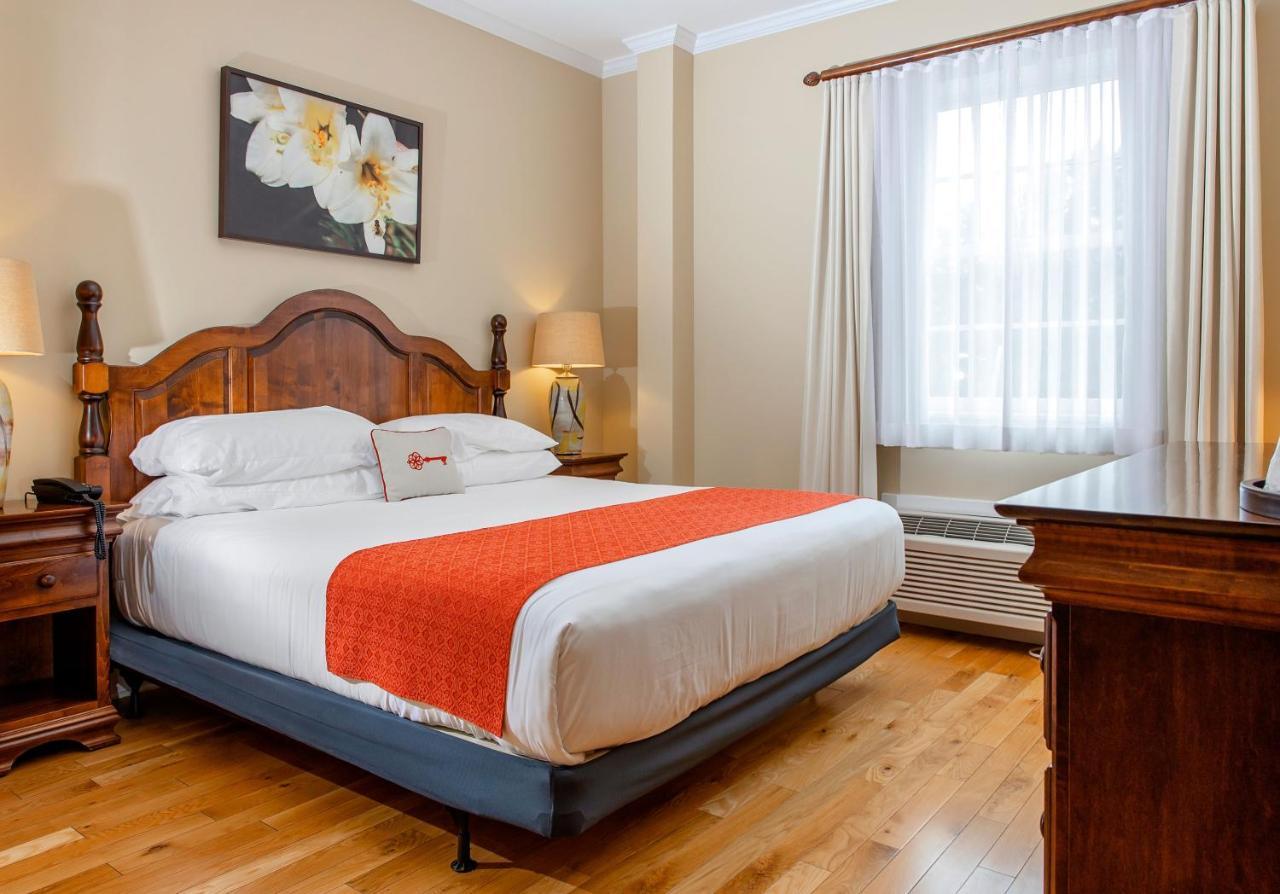 Mills Park Hotel Yellow Springs 外观 照片