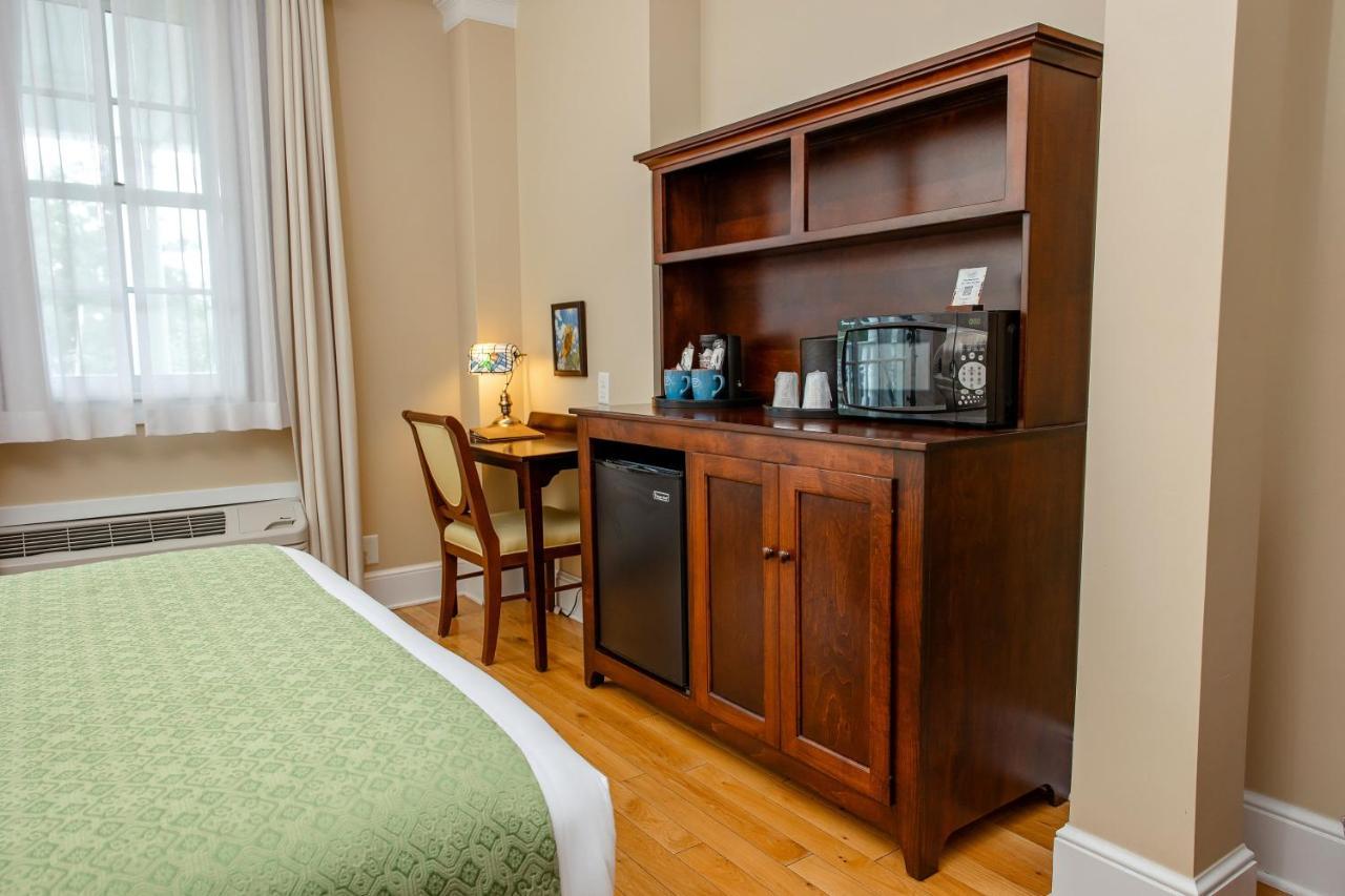 Mills Park Hotel Yellow Springs 外观 照片