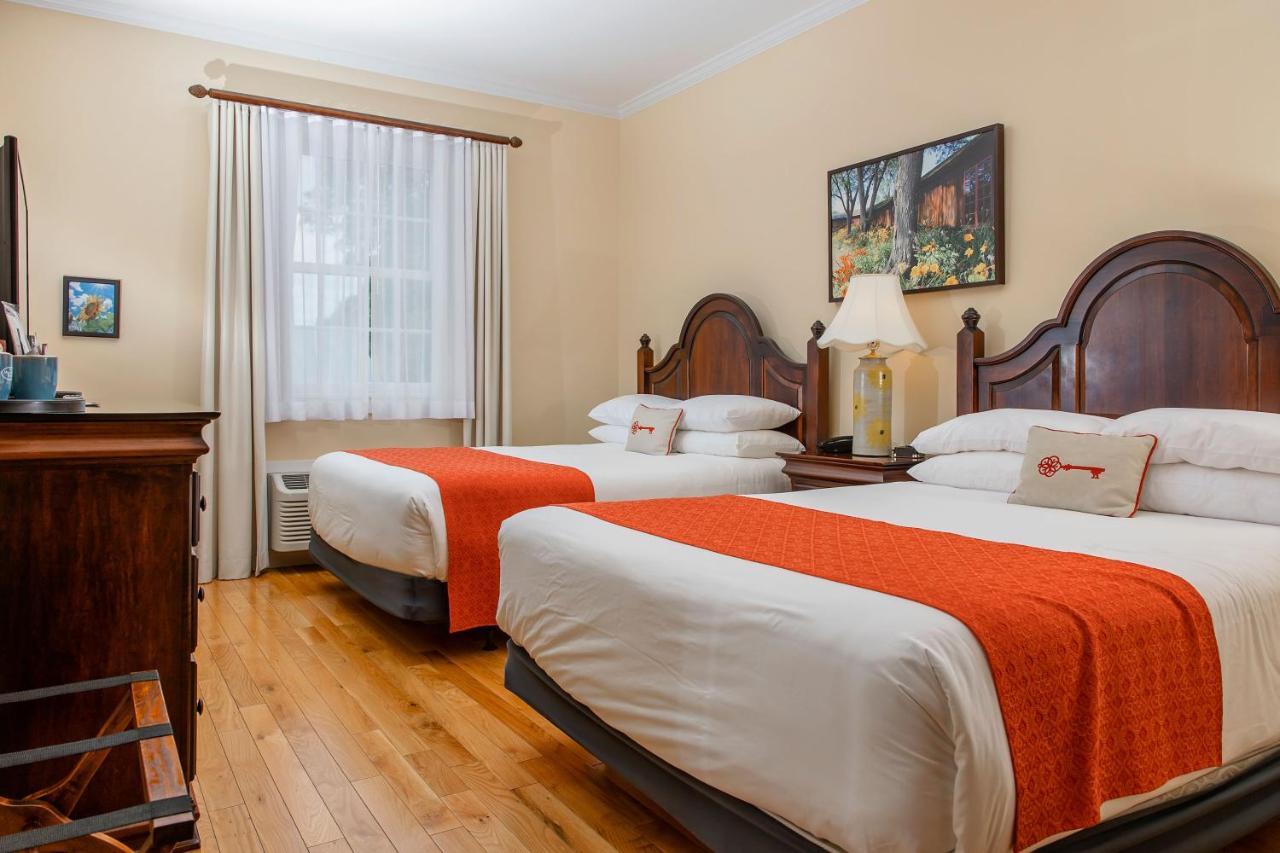 Mills Park Hotel Yellow Springs 外观 照片
