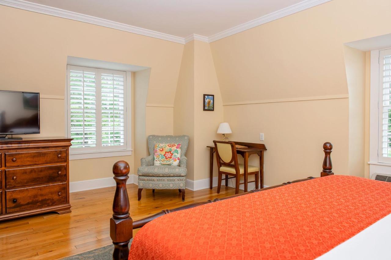 Mills Park Hotel Yellow Springs 外观 照片