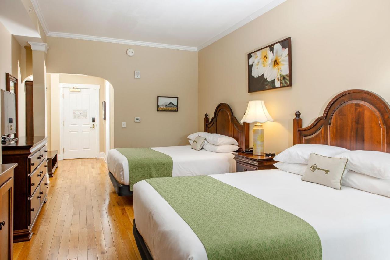 Mills Park Hotel Yellow Springs 外观 照片