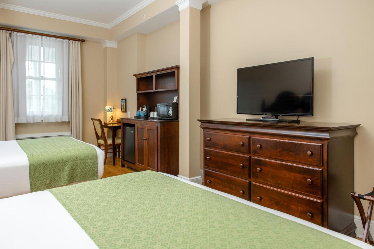 Mills Park Hotel Yellow Springs 外观 照片